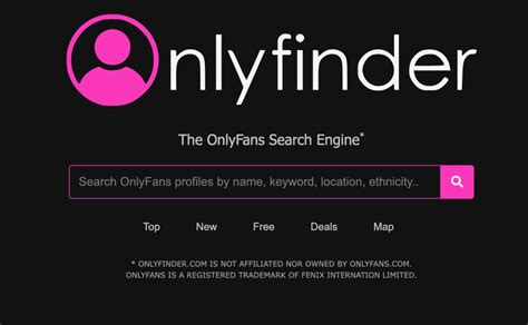 only finder|OnlyFinder